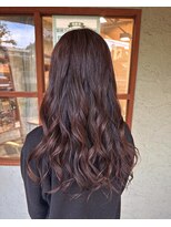 エプリ(epris)&nbsp;ほの甘ワインブラウン