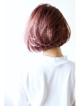 ディコ(Dico) 透明感パープルカラー