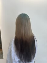 ジジバイモップス(jiji byMOPS)&nbsp;デザインカラー