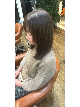 ナチュラルターバン(NATURAL Turban) ハイレイヤー