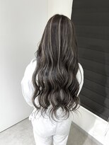 イロアイ(iro I)&nbsp;コントラストハイライト