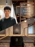 【どの時間帯でも全員使える 】カット&カラー（白髪染め）￥12100～