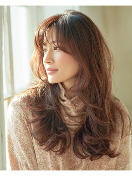 ヘアカラーファクトリーの写真/【根本カラー￥2800～】白髪染めOK★毎月通いやすいお手頃価格だからいつも綺麗でいられる♪福岡久留米