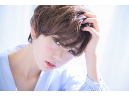 ネオリーブチノ 登戸店(Neolive cino)の写真