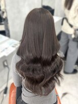 タル(taru) 髪質改善/髪質改善縮毛矯正/超高濃度水素【福岡/天神/大名】