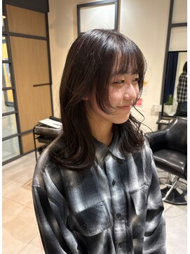 ニール(Neale.) 小顔フェイスレイヤー11.23