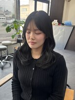 エミタス 柳通り(Emitas.)&nbsp;和歌山市くびれミディアム
