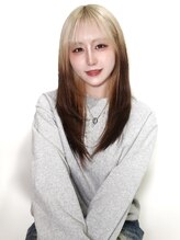 ゼスト 吉祥寺店(ZEST) 松村 美紗