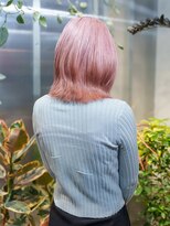 フィッツコア(FITS CORE)&nbsp;ピンク