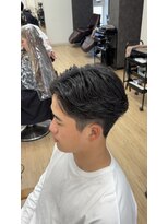 リアン(LIAN)&nbsp;フェザーパーマ