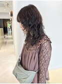 パーマスタイル【清澄白河 半個室】 