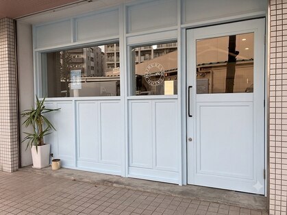 スミス(smith)の写真