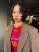 ロジ(loji) ワンカールボブ