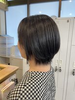 カノエ 下松店(canoe) ショート