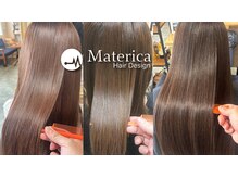 マテリカ 西神伊川谷店(Materica)