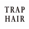 トラップヘアーのお店ロゴ