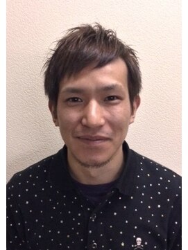 スタイルクラブトップオフ (Styleclub Topof) 高感度UPの爽やかショート