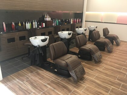 パティオ(PATIO')の写真