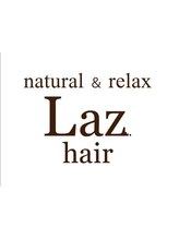 Laz hair　【ラズ ヘアー】