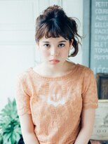 イングローブ 千葉ニュータウン中央店(Ingrove)&nbsp;サイドアップアレンジ