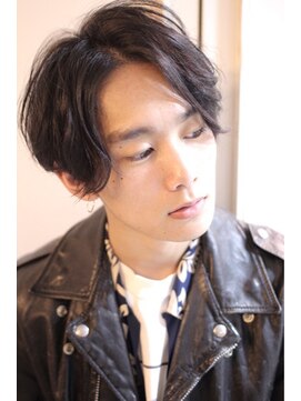 エイチ(H eitf) 【H原宿/小島遥香】グレージュセンターパート