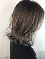 スヴァーゴ ヘアー svago hair&nbsp;グラデーションカラー