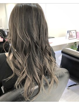 レディ(Ready) ベージュグラデーション