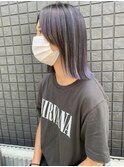 ハイライトバレイヤージュ
