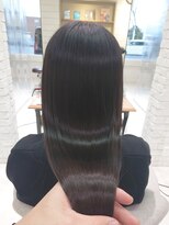 ルル カリス(lulu CHARIS)&nbsp;美革ストレート