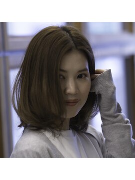 エイチエムヘア(HM HAIR) サイドレイヤー