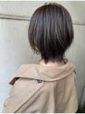 【新宿 studio noll.】ミディアムレイヤー/レイヤスタイル