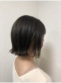 さりげなインナーベージュ☆