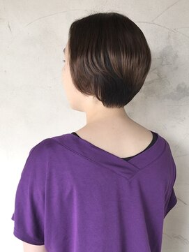 ロザリー(ROSARY) 【 short 316 】