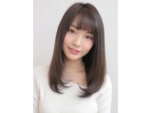 アグ ヘアー レイ 井尻店(Agu hair rei)