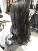 コントラストハイライト♪