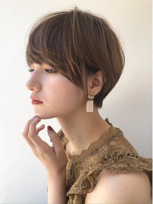 〈HOTPEPPER Beauty HairCollection 2024 スタイル350〉選出!【VEIN】が提案する最新