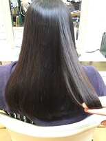 グラッシー GLASSY&nbsp;ヘナ×美髪チャージ