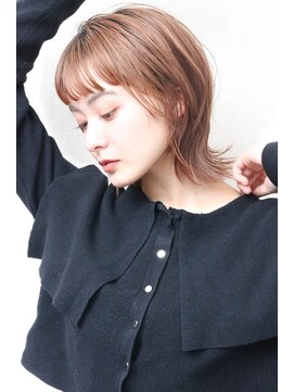 シトロン ブラン(CITRON blanc) s329