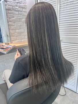 エイト 沖縄豊崎店(EIGHT toyosaki) EIGHT_