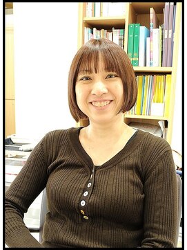 メタ(META) カット+META式【酸性】髪質改善専用縮毛矯正ストレート