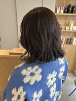 トリート 船堀店(TREAT)&nbsp;アッシュグレージュ