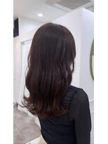 リルミー(Lilme)&nbsp;チョコレートブラウン＊新井＊