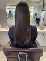 レオネ 梅田 中津店(Leone)&nbsp;うるツヤ　髪質改善　Leoneトリートメント　梅田/中津