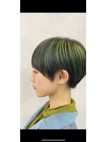 シーンヨコハマ 横浜店(SCENE yokohama)&nbsp;HK47