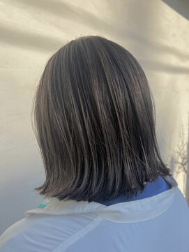 ロダット 横浜(LODAT by little) ミントアッシュ【LODAT横浜】