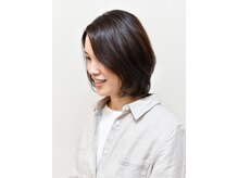 美容室 バル クリエ