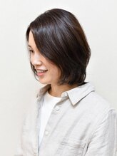 美容室 バル クリエ