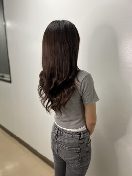 ブランシスヘアー(Bulansis Hair) #ハイトーン