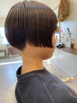 コギト(COGITO) ミニボブ