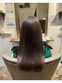 アンドレ ヘア デザイン(Andre Hair Design)&nbsp;カラーもお任せください！お客様に合った提案をします！